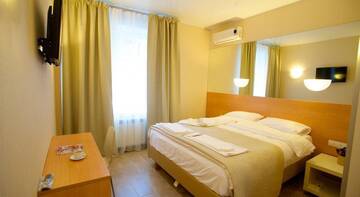 Стандарт  двухместный в Гостевом доме Welcome Inn