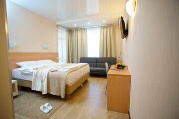 Семейный в Гостевом доме Welcome