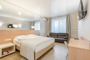 Семейный в Гостевом доме Welcome